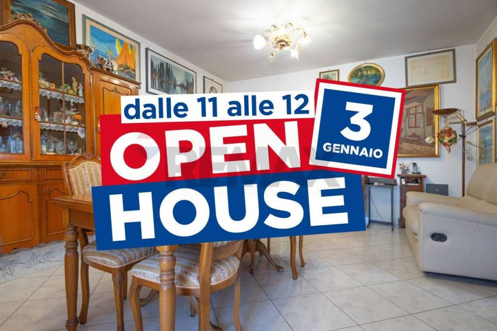 appartamento in vendita a Montesilvano in zona Villa Carmine