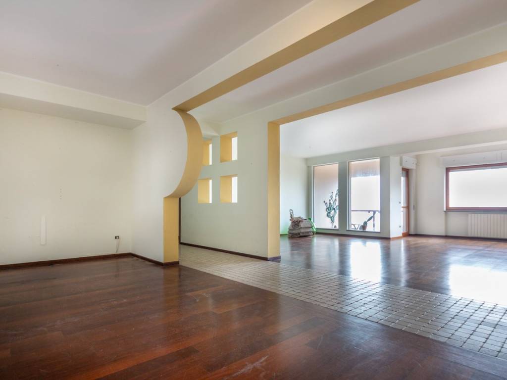 appartamento in vendita a Montesilvano in zona Montesilvano Colle