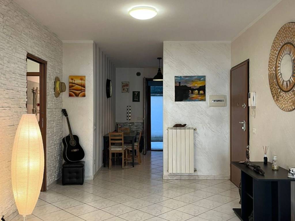 appartamento in vendita a Montesilvano in zona Montesilvano Colle