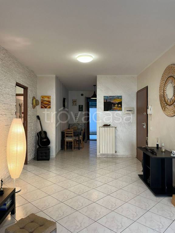 appartamento in vendita a Montesilvano in zona Montesilvano Colle