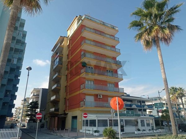 appartamento in vendita a Montesilvano