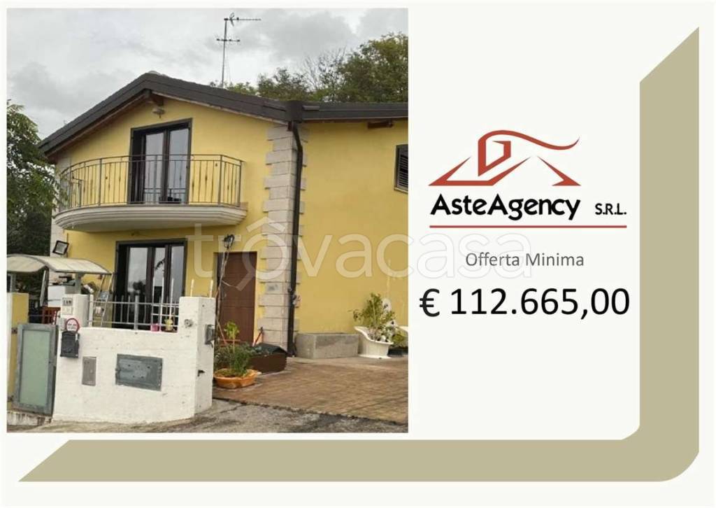 casa indipendente in vendita a Montesilvano in zona Montesilvano Colle