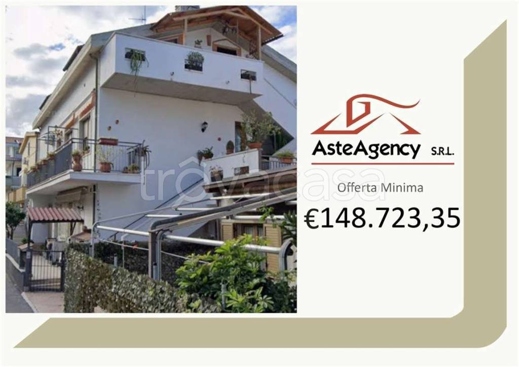 appartamento in vendita a Montesilvano