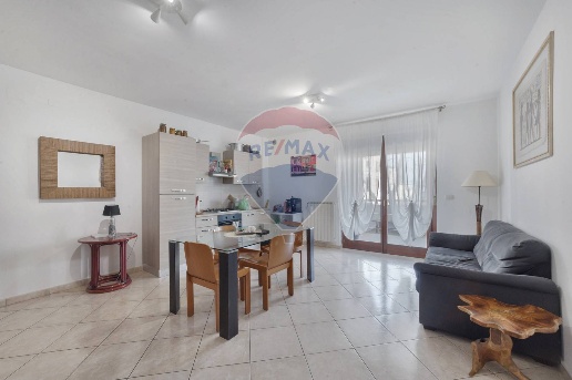 appartamento in vendita a Montesilvano in zona Montesilvano Colle