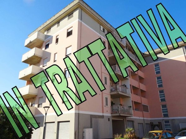 appartamento in vendita a Montesilvano in zona Villa Carmine