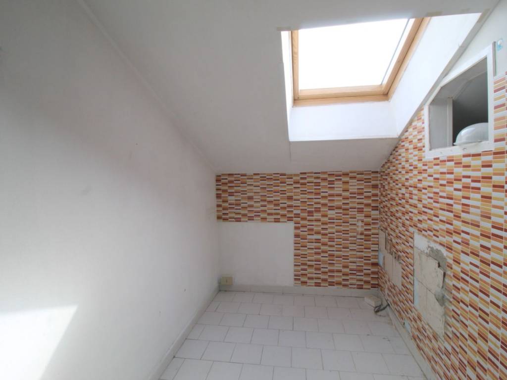 mansarda in vendita a Montesilvano in zona Montesilvano Marina