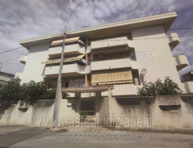 appartamento in vendita a Montesilvano