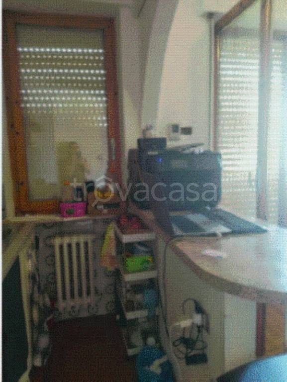 appartamento in vendita a Montesilvano