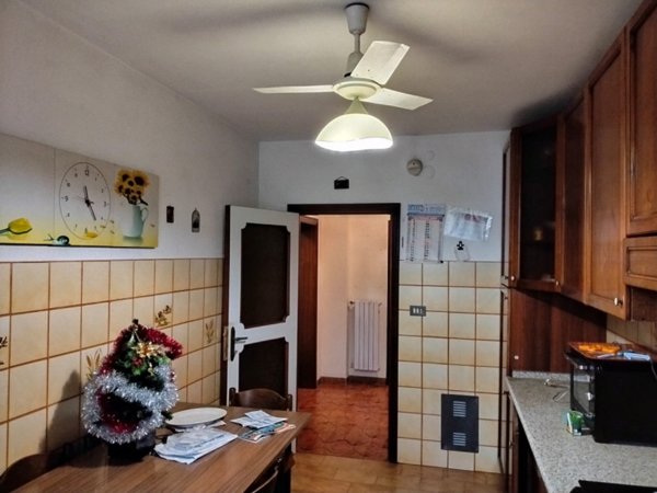 appartamento in vendita a Montesilvano