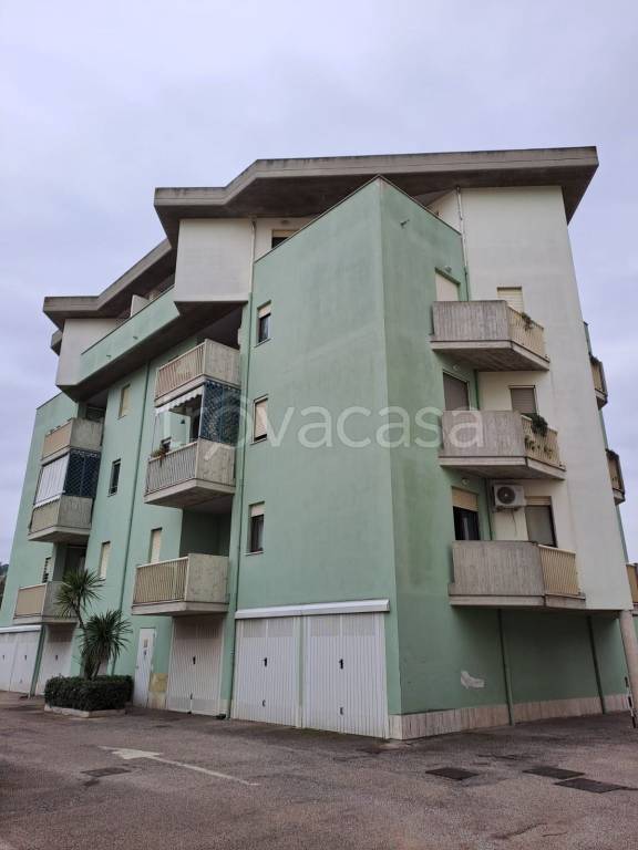 appartamento in vendita a Montesilvano