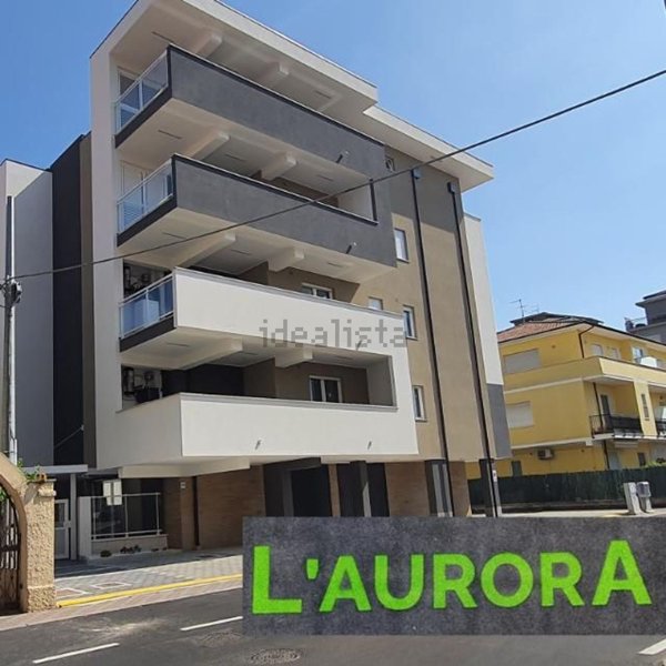 appartamento in vendita a Montesilvano