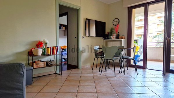 appartamento in vendita a Montesilvano