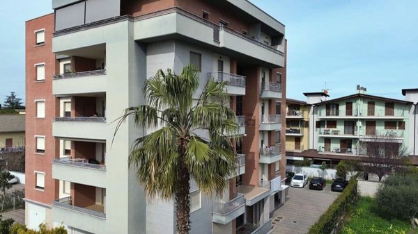 appartamento in vendita a Montesilvano