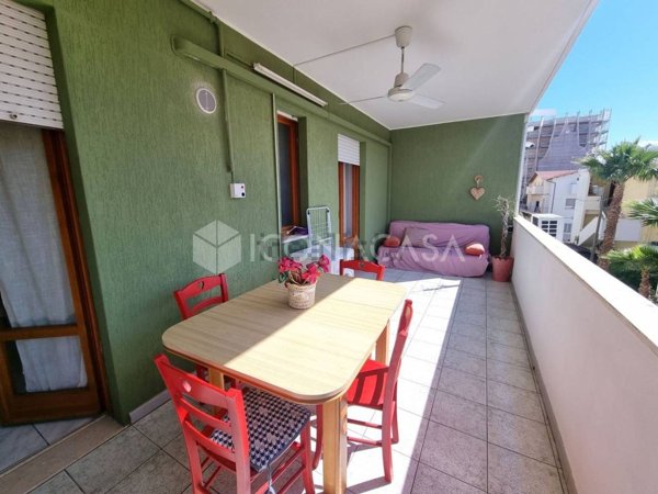 appartamento in vendita a Montesilvano