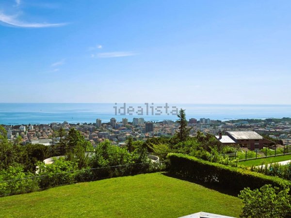 casa indipendente in vendita a Montesilvano in zona Montesilvano Colle