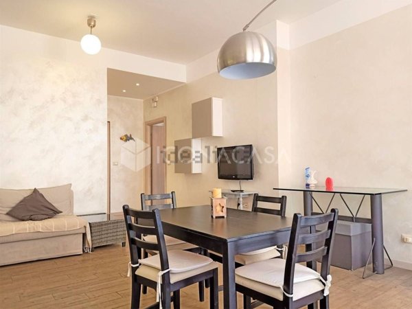 appartamento in vendita a Montesilvano