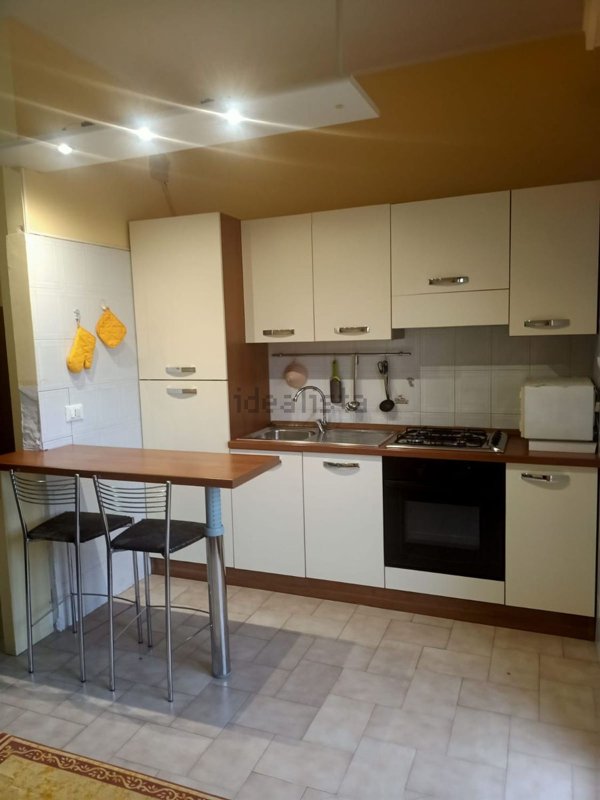 appartamento in vendita a Montesilvano