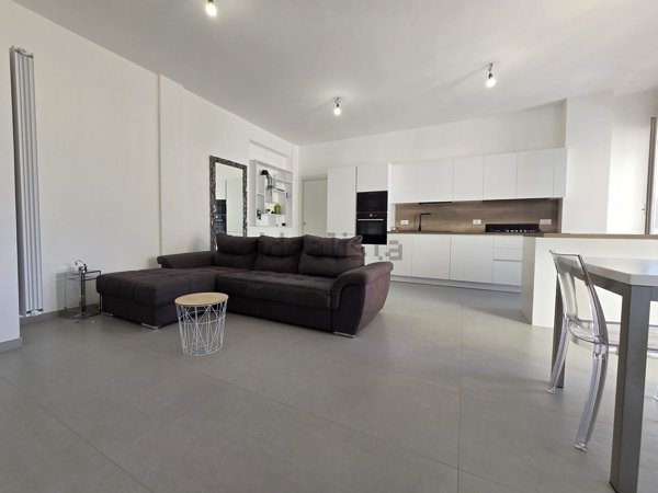 appartamento in vendita a Montesilvano