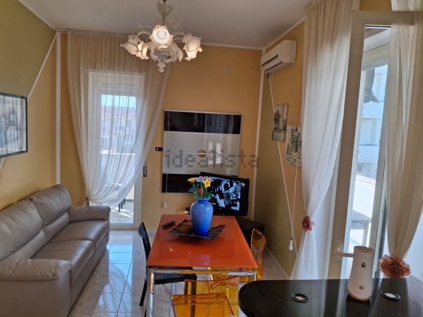 appartamento in vendita a Montesilvano