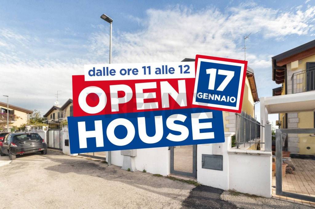 casa indipendente in vendita a Montesilvano in zona Montesilvano Colle