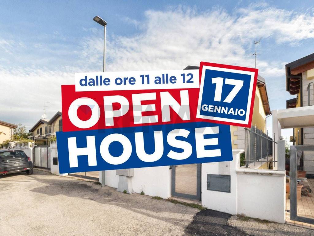 casa indipendente in vendita a Montesilvano in zona Montesilvano Colle