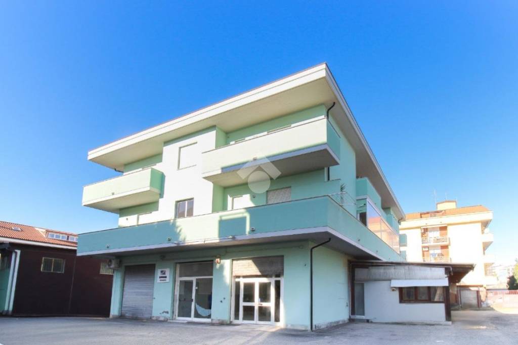 appartamento in vendita a Montesilvano