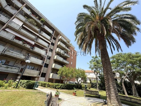 appartamento in vendita a Montesilvano