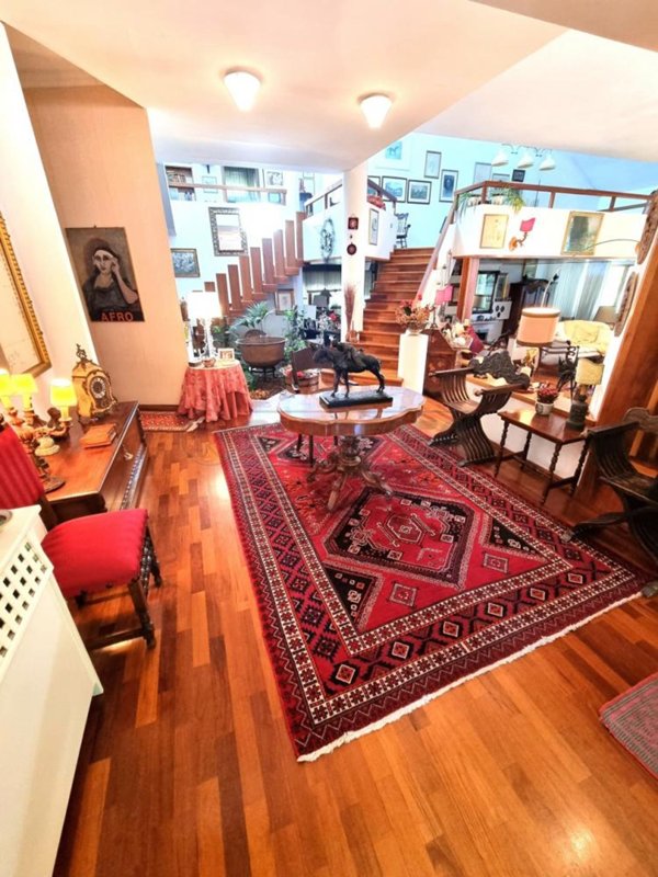 casa indipendente in vendita a Montesilvano