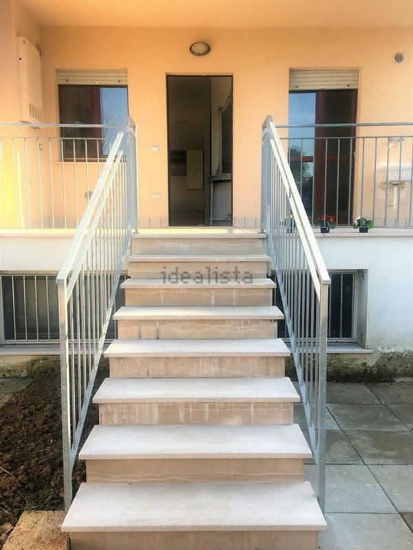 appartamento in vendita a Montesilvano in zona Villa Carmine