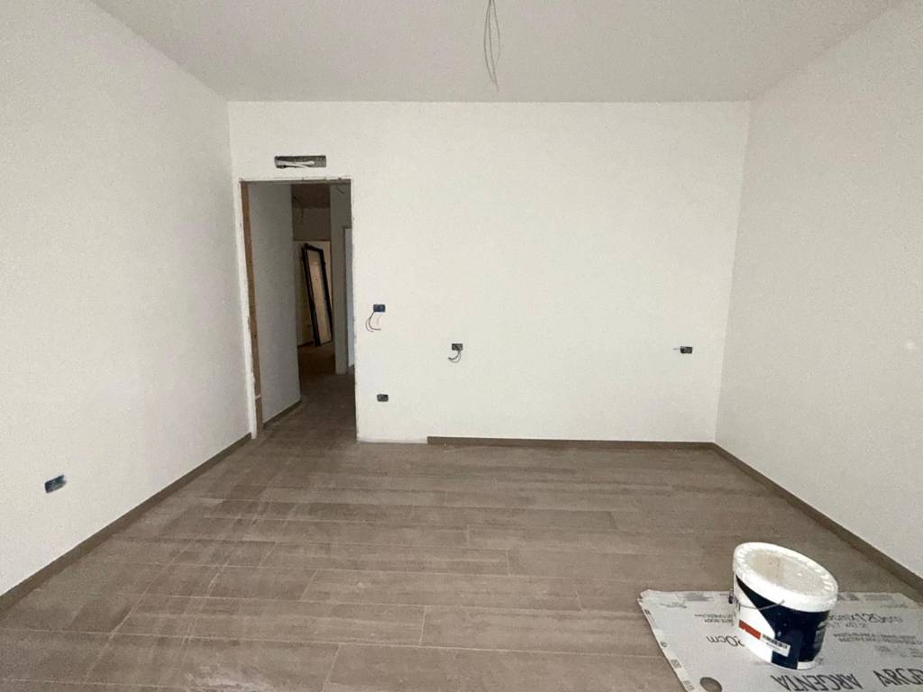 appartamento in vendita a Montesilvano in zona Villa Carmine