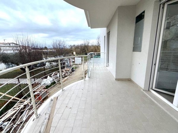 appartamento in vendita a Montesilvano