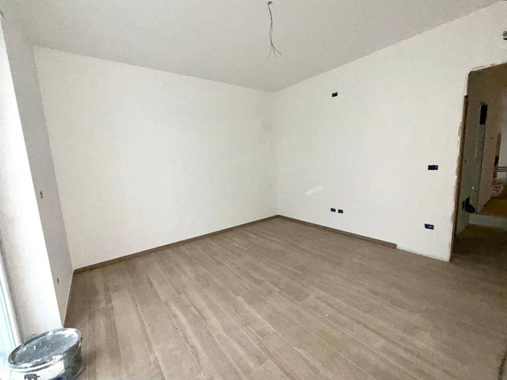 appartamento in vendita a Montesilvano in zona Villa Carmine