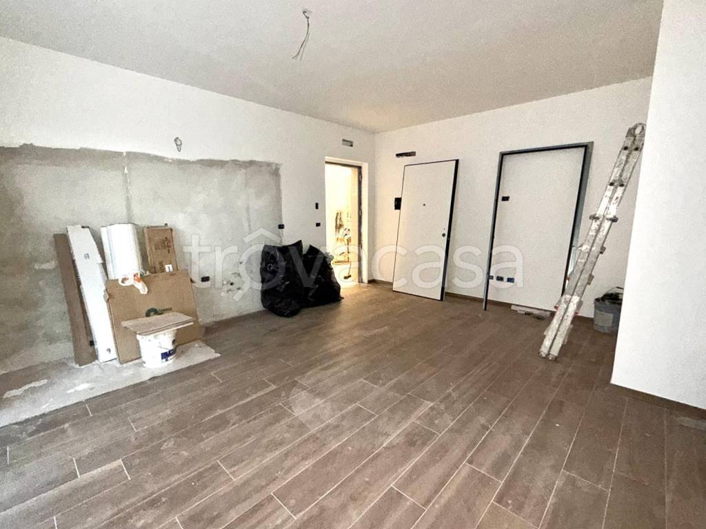 appartamento in vendita a Montesilvano in zona Villa Carmine