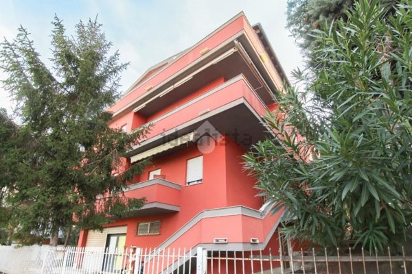 appartamento in vendita a Montesilvano