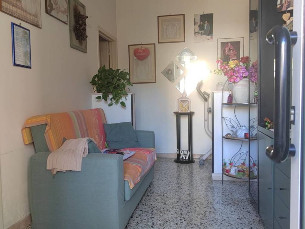 appartamento in vendita a Montesilvano