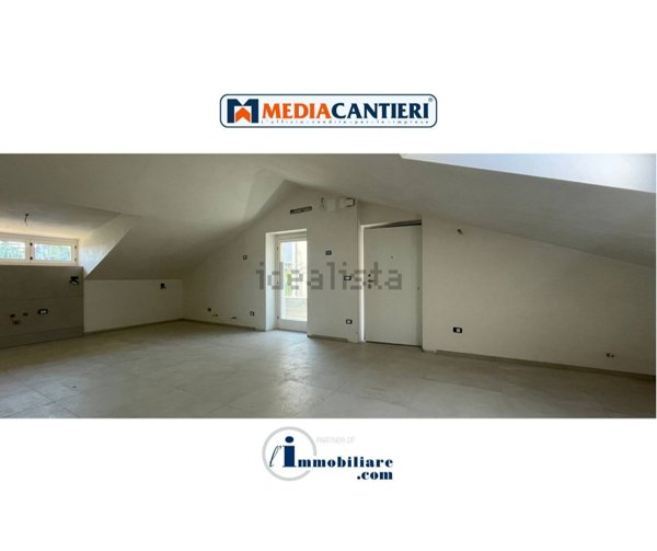 appartamento in vendita a Montesilvano