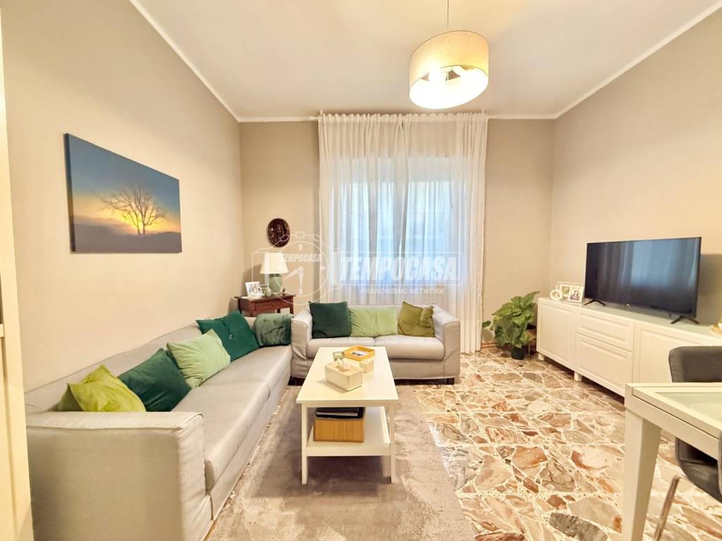 appartamento in vendita a Montesilvano