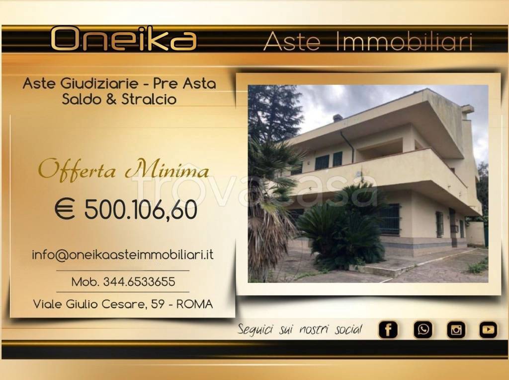 casa indipendente in vendita a Montesilvano