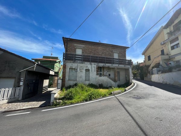 appartamento in vendita a Montesilvano