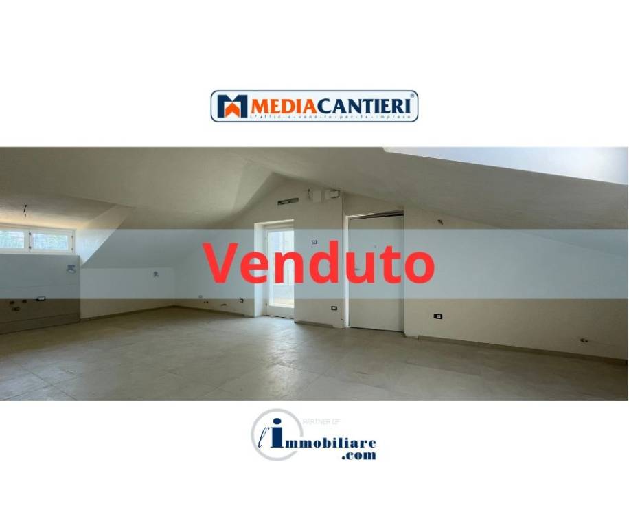 appartamento in vendita a Montesilvano in zona Montesilvano Colle