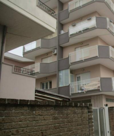 ufficio in vendita a Montesilvano