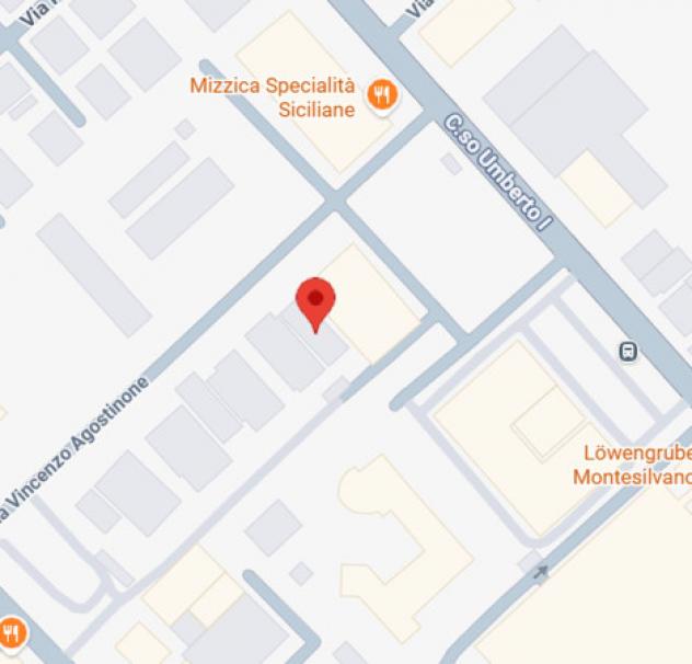 negozio in vendita a Montesilvano