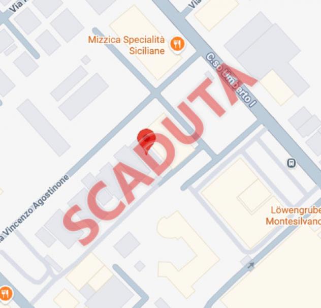 negozio in vendita a Montesilvano