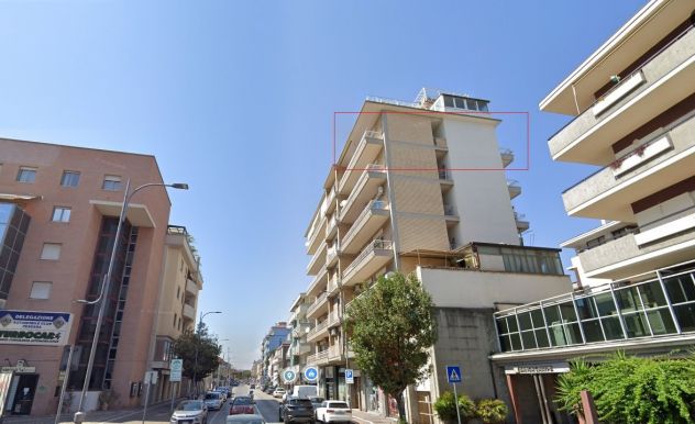 appartamento in vendita a Montesilvano