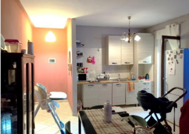 appartamento in vendita a Montesilvano