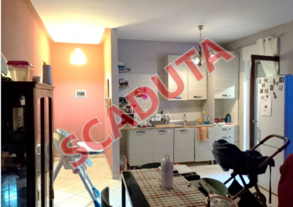 appartamento in vendita a Montesilvano