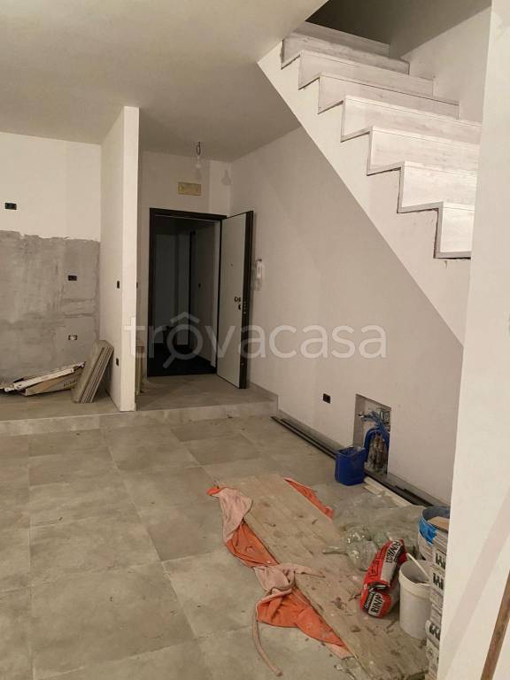 appartamento in vendita a Montesilvano in zona Montesilvano Colle