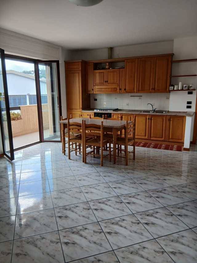 appartamento in vendita a Montesilvano