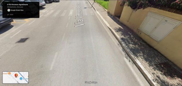 terreno edificabile in vendita a Montesilvano