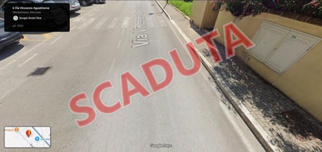 terreno edificabile in vendita a Montesilvano